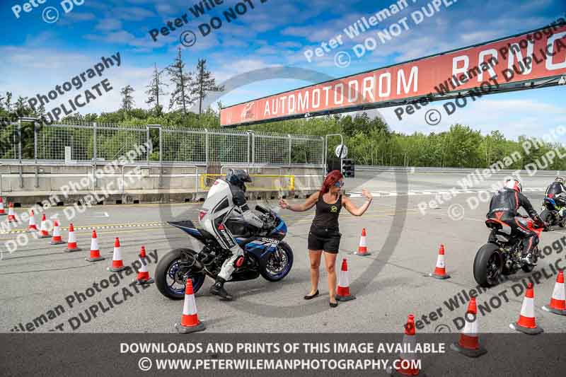 15 to 17th july 2013;Brno;event digital images;motorbikes;no limits;peter wileman photography;trackday;trackday digital images
